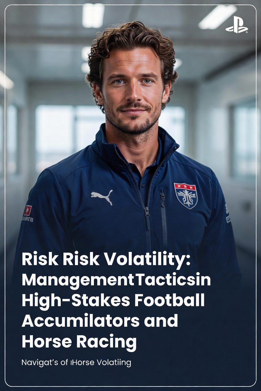 Mid-article illustration of hedging techniques and live data monitoring used during volatile football and horse racing betting sessions